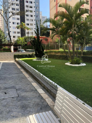 Imagem Apartamento com 2 Quartos à Venda, 50 m² em Jardim Celeste - São Paulo