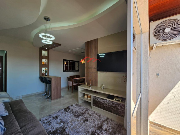 Imagem Apartamento com 3 Quartos à Venda, 83 m² em Centro - Sumaré Imagem Apartamento com 3 Quartos à Venda, 83 m² em Centro - Sumaré