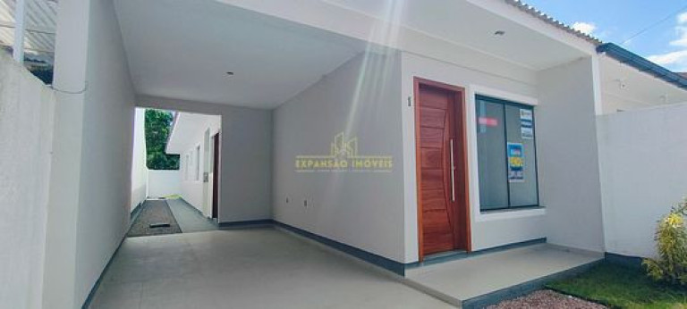 Imagem Casa com 3 Quartos à Venda, 87 m² em Forquilhas - São José Imagem Casa com 3 Quartos à Venda, 87 m² em Forquilhas - São José