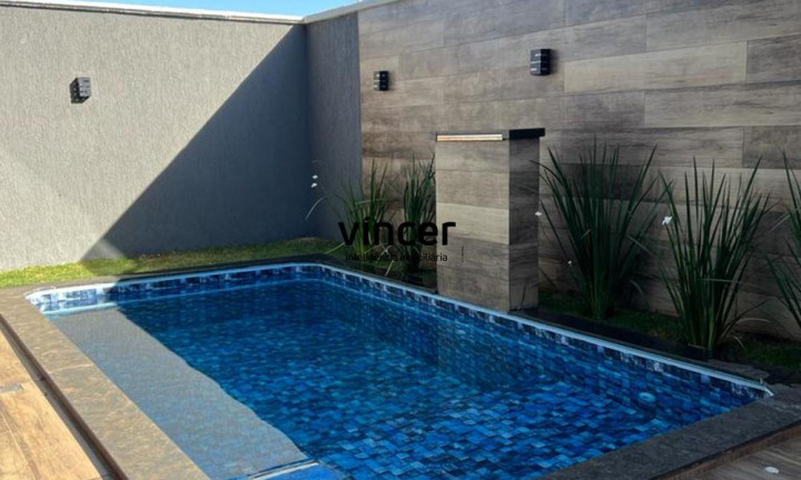 Imagem Casa com 3 Quartos à Venda, 160 m² em Condomínio Parqville Quaresmeira - Trindade Imagem Casa com 3 Quartos à Venda, 160 m² em Condomínio Parqville Quaresmeira - Trindade