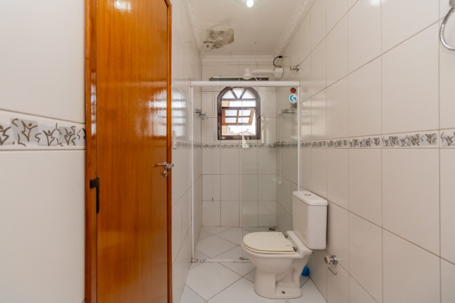 Imagem Casa com 3 Quartos à Venda, 211 m² em Vila Prudente - São Paulo Imagem Casa com 3 Quartos à Venda, 211 m² em Vila Prudente - São Paulo