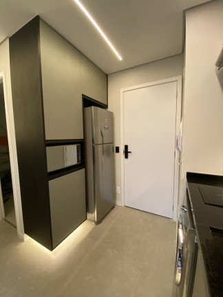 Imagem Imóvel com 1 Quarto à Venda, 34 m² em Vila Clementino - São Paulo Imagem Imóvel com 1 Quarto à Venda, 34 m² em Vila Clementino - São Paulo