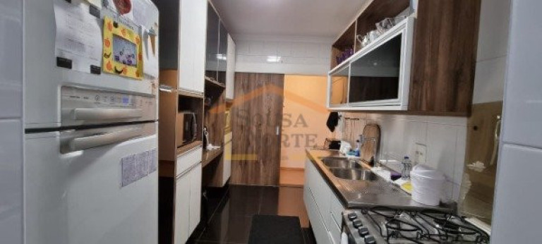Imagem Apartamento com 2 Quartos à Venda, 100 m² em Santa Cecília - São Paulo Imagem Apartamento com 2 Quartos à Venda, 100 m² em Santa Cecília - São Paulo