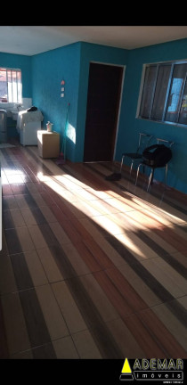 Imagem Casa com 4 Quartos à Venda, em Inamar - Diadema Imagem Casa com 4 Quartos à Venda, em Inamar - Diadema