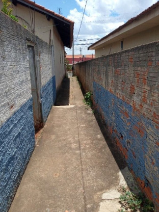 Imagem Casa com 2 Quartos à Venda, 136 m² em Jardim São Carlos - Sumaré Imagem Casa com 2 Quartos à Venda, 136 m² em Jardim São Carlos - Sumaré
