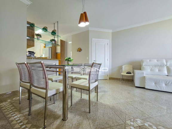 Imagem Apartamento com 3 Quartos à Venda, 100 m² em Riviera De São Lourenço - Bertioga