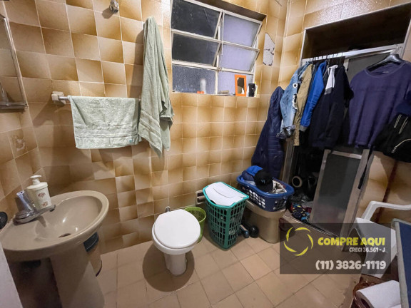 Imagem Apartamento com 2 Quartos à Venda, 116 m² em Santa Cecília - São Paulo Imagem Apartamento com 2 Quartos à Venda, 116 m² em Santa Cecília - São Paulo
