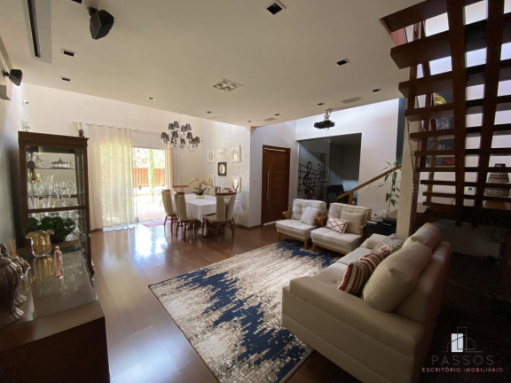 Imagem Casa de Condomínio com 3 Quartos à Venda, 340 m² em Região Dos Lagos (sobradinho) - Brasília Imagem Casa de Condomínio com 3 Quartos à Venda, 340 m² em Região Dos Lagos (sobradinho) - Brasília