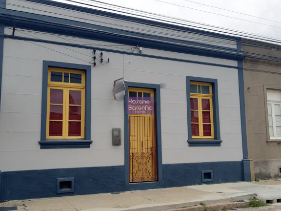 Imagem Casa com 3 Quartos à Venda, 90 m² em Centro - Rio Grande