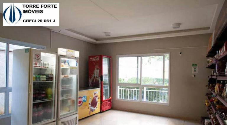 Imagem Apartamento com 1 Quarto à Venda, 35 m² em Vila Prudente - São Paulo