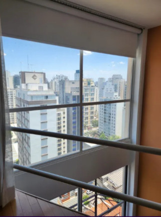 Imagem Imóvel com 1 Quarto à Venda, 56 m² em Vila Nova Conceição - São Paulo Imagem Imóvel com 1 Quarto à Venda, 56 m² em Vila Nova Conceição - São Paulo
