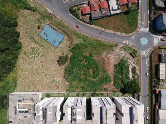 Imóvel Comercial à Venda, 6 m² em Bairro Do Uberaba - Bragança Paulista