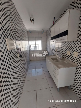 Imagem Apartamento com 2 Quartos à Venda, 47 m² em Jardim ísis - Cotia
