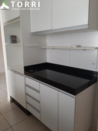 Imagem Imóvel com 3 Quartos à Venda, 120 m² em Bosque Ipanema Residencial - Sorocaba