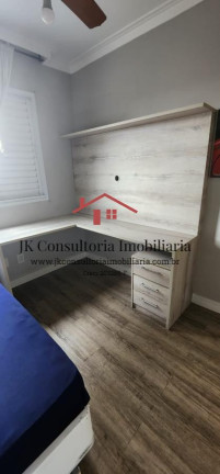 Imagem Apartamento com 2 Quartos à Venda, 60 m² em Jardim Prudência - São Paulo Imagem Apartamento com 2 Quartos à Venda, 60 m² em Jardim Prudência - São Paulo