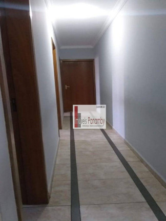 Imagem Apartamento com 3 Quartos à Venda ou Locação, 100 m² em Vila Alto De Santo André - Santo André