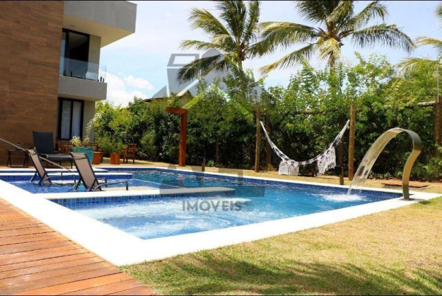 Imagem Casa com 7 Quartos à Venda, 362 m² em Guarajuba - Camaçari Imagem Casa com 7 Quartos à Venda, 362 m² em Guarajuba - Camaçari