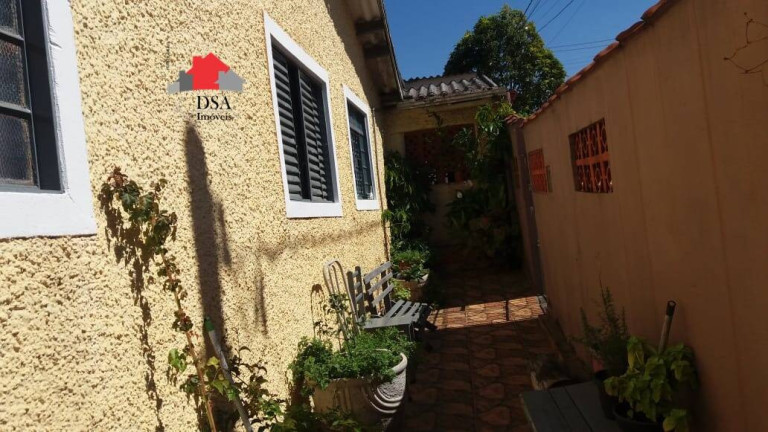 Imagem Casa com 3 Quartos à Venda, 260 m² em Vila Real Continuaçao - Hortolândia