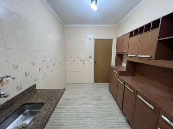 Imagem Apartamento com 2 Quartos à Venda, 67 m² em Boqueirao - Praia Grande