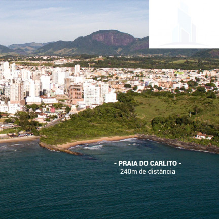 Imagem Imóvel com 3 Quartos à Venda, 115 m² em Praia Do Morro - Guarapari