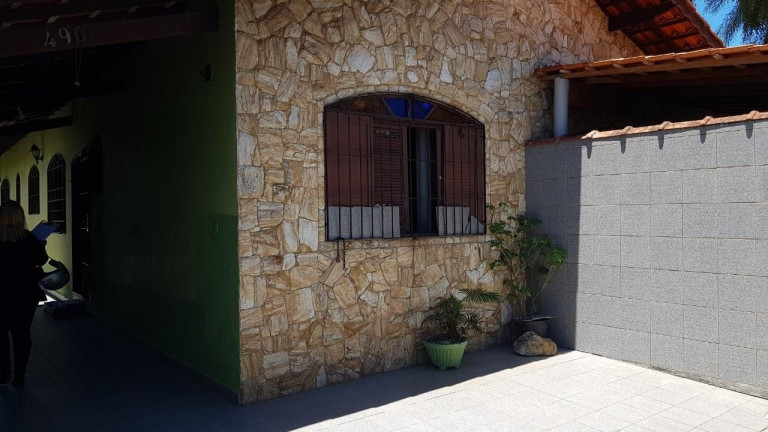 Imagem Casa com 3 Quartos à Venda, 109 m² em Jardim Praia Grande - Mongaguá Imagem Casa com 3 Quartos à Venda, 109 m² em Jardim Praia Grande - Mongaguá