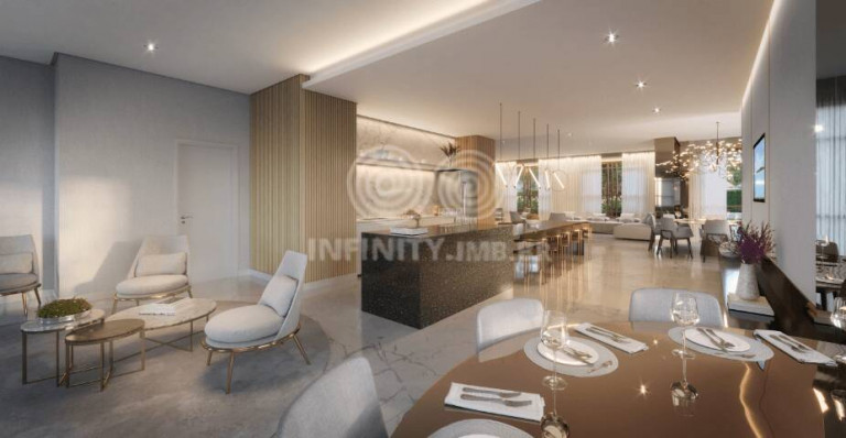 Imagem Apartamento com 3 Quartos à Venda, 105 m² em Brás - São Paulo