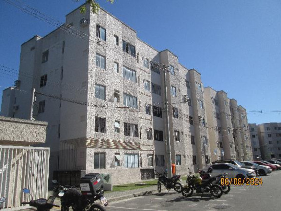 Imagem Apartamento com 2 Quartos à Venda, 41 m² em Santa Cruz - Rio De Janeiro Imagem Apartamento com 2 Quartos à Venda, 41 m² em Santa Cruz - Rio De Janeiro