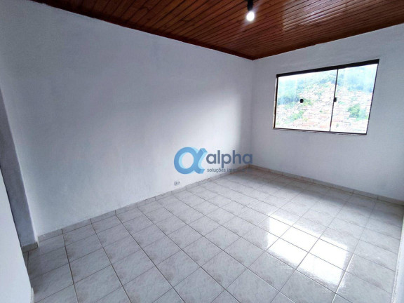 Imagem Casa com 2 Quartos para Alugar, 60 m² em Bingen - Petrópolis Imagem Casa com 2 Quartos para Alugar, 60 m² em Bingen - Petrópolis