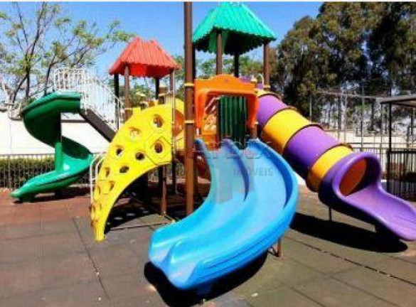 Imagem Apartamento com 2 Quartos à Venda, 49 m² em São Luiz - Americana Imagem Apartamento com 2 Quartos à Venda, 49 m² em São Luiz - Americana
