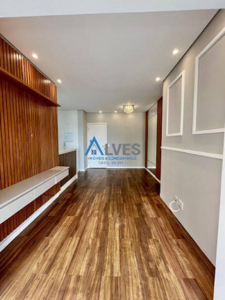 Imagem Apartamento com 2 Quartos à Venda, 77 m² em Centro - São Bernardo Do Campo Imagem Apartamento com 2 Quartos à Venda, 77 m² em Centro - São Bernardo Do Campo
