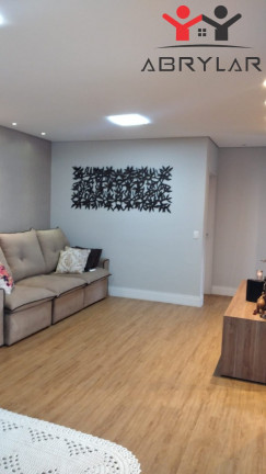 Imagem Imóvel com 3 Quartos à Venda, 82 m² em Jardim Ana Maria - Jundiaí Imagem Imóvel com 3 Quartos à Venda, 82 m² em Jardim Ana Maria - Jundiaí