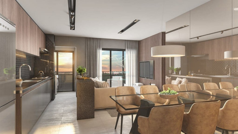 Imagem Apartamento com 2 Quartos à Venda, 87 m² em Granja Viana - Cotia Imagem Apartamento com 2 Quartos à Venda, 87 m² em Granja Viana - Cotia