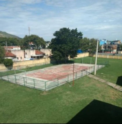 Imagem Apartamento com 2 Quartos à Venda, 45 m² em Cosmos - Rio De Janeiro