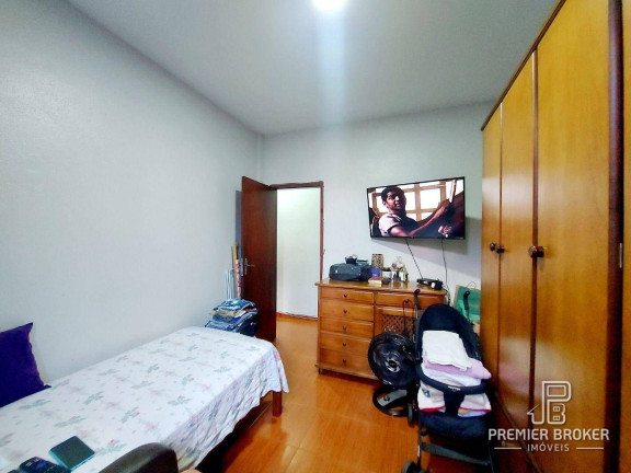 Imagem Apartamento com 2 Quartos à Venda, 78 m² em Várzea - Teresópolis