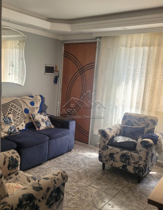 Imagem Apartamento com 2 Quartos à Venda, em Itaquera - São Paulo Imagem Apartamento com 2 Quartos à Venda, em Itaquera - São Paulo