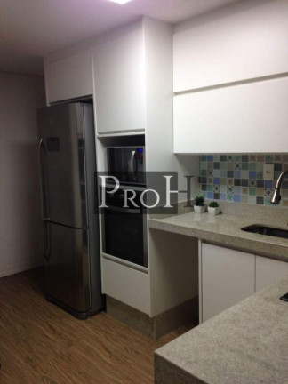 Imagem Apartamento com 2 Quartos à Venda, 54 m² em Vila Homero Thon - Santo André Imagem Apartamento com 2 Quartos à Venda, 54 m² em Vila Homero Thon - Santo André