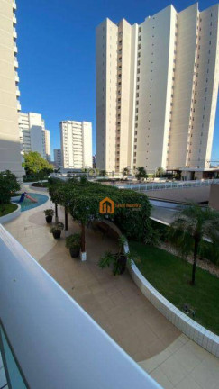 Imagem Apartamento com 2 Quartos à Venda, 70 m² em Engenheiro Luciano Cavalcante - Fortaleza Imagem Apartamento com 2 Quartos à Venda, 70 m² em Engenheiro Luciano Cavalcante - Fortaleza