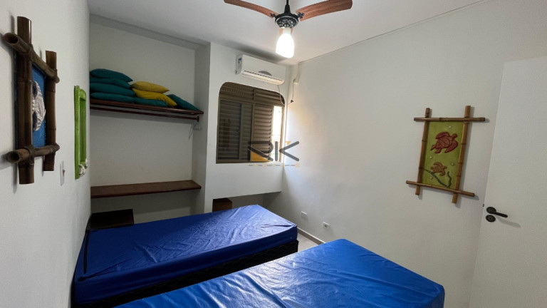 Imagem Apartamento com 2 Quartos à Venda, 80 m² em Tenório - Ubatuba Imagem Apartamento com 2 Quartos à Venda, 80 m² em Tenório - Ubatuba
