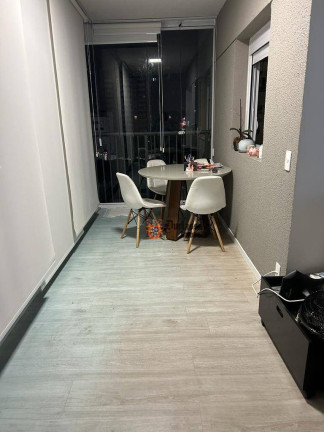 Imagem Apartamento com 2 Quartos à Venda, 63 m² em Brooklin - São Paulo Imagem Apartamento com 2 Quartos à Venda, 63 m² em Brooklin - São Paulo