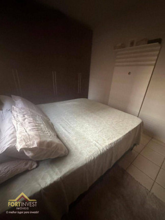 Imagem Imóvel com 1 Quarto à Venda, 59 m² em Vila Guilhermina - Praia Grande