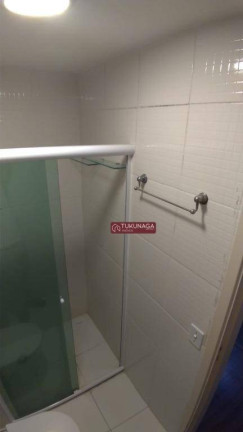 Imagem Apartamento com 3 Quartos para Alugar, 54 m² em Vila Venditti - Guarulhos