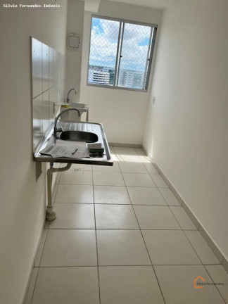 Imagem Apartamento com 3 Quartos à Venda, 79 m² em Itapuã - Salvador Imagem Apartamento com 3 Quartos à Venda, 79 m² em Itapuã - Salvador