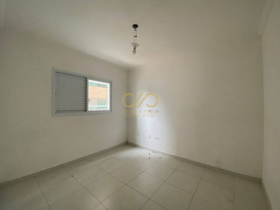 Apartamento com 2 Quartos à Venda, 85 m² em Canto Do Forte - Praia Grande