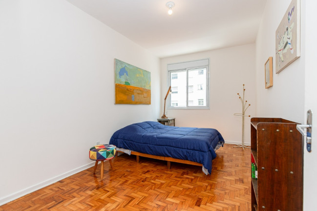 Imagem Apartamento com 2 Quartos à Venda, 114 m² em Pinheiros - São Paulo