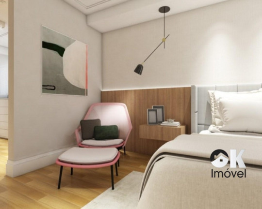 Imagem Apartamento com 3 Quartos à Venda, 250 m² em Jardim Paulista - São Paulo