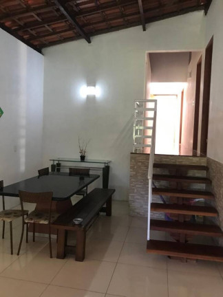 Imagem Casa de Condomínio com 3 Quartos à Venda, 214 m² em Tancredo Neves - Ilhéus