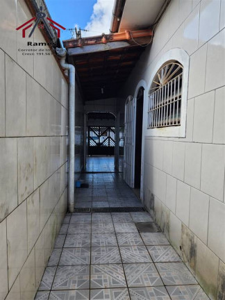 Imagem Casa com 2 Quartos à Venda, 150 m² em Caiçara - Praia Grande Imagem Casa com 2 Quartos à Venda, 150 m² em Caiçara - Praia Grande