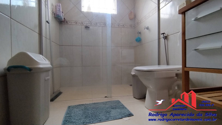 Imagem Casa com 3 Quartos à Venda, 250 m² em Colinas Park Ii - Birigui