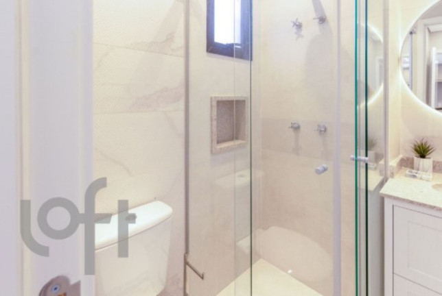Imagem Apartamento com 2 Quartos à Venda, 59 m² em Pinheiros - São Paulo Imagem Apartamento com 2 Quartos à Venda, 59 m² em Pinheiros - São Paulo
