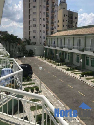 Imagem Casa de Condomínio com 3 Quartos à Venda, 100 m² em Vila Romero - São Paulo